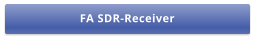 FA SDR-Receiver